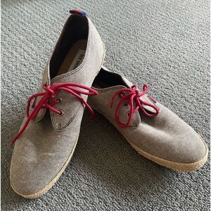 Mens Ben Sherman Shoes